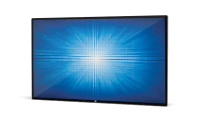 M55 Monitor Front View